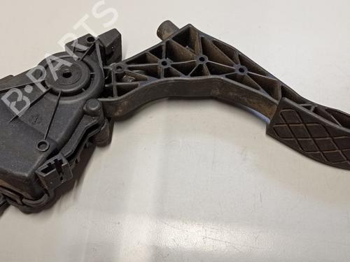 Pedal SEAT IBIZA IV (6J5, 6P1)  | BP15262432I4 