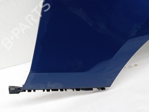 Right front fenders BMW 1 (E87) 116 d | BP28057459C42 