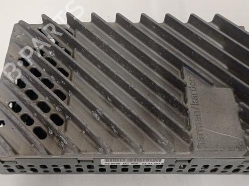 Radio MINI MINI COUNTRYMAN (R60) 11358041 | B-Parts 