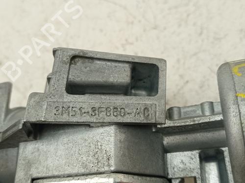 Ignition barrel FORD FOCUS C-MAX (DM2)  | BP7766450M48 