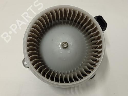 Heater blower motor MITSUBISHI OUTLANDER III (GG_W, GF_W, ZJ, ZL, ZK) 2.0 4WD (GF7W) | BP14167795M62 