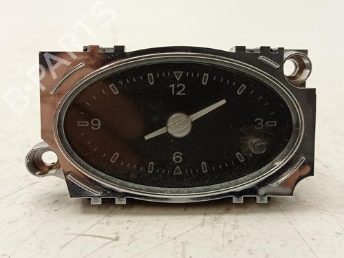 Used Display monitor FORD MONDEO III (B5Y) 2.0 TDCi (130 hp) 7837630