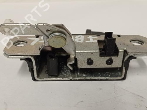 Tailgate lock SEAT IBIZA III (6L1) 1.9 TDI | BP9048957C101 