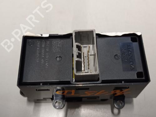 Used Right rear window switch HONDA CR-V III (RE_) 2.2 i-DTEC 4WD (RE6) (150 hp) 30594515