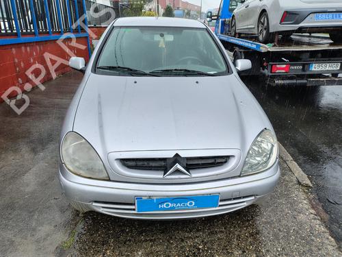Used Parts CITROËN XSARA Coupe (N0) 1.9 D (70 hp) 2890821