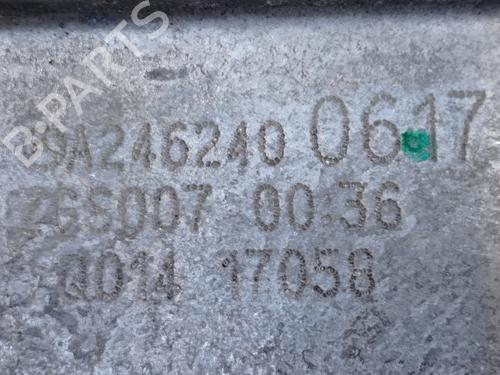 Engine mount MERCEDES-BENZ B-CLASS Sports Tourer (W246, W242) | BP31211002M89