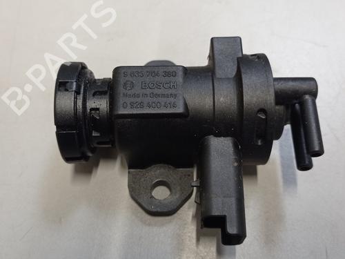 Used Electronic sensor SUZUKI GRAND VITARA I (FT, HT) 2.0 HDI 110 16V 4x4 (SQ420D, TD83V, JA420WD) (109 hp) 30775593