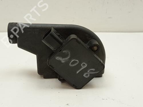 Pedal CITROËN C8 (EA_, EB_) 2.2 HDi (128 hp) 25266977