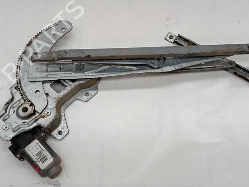 Used Front right window mechanism ROVER 45 I Hatchback (RT) [2000-2005]  28728409