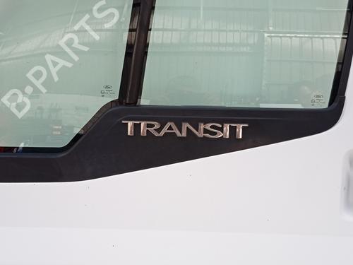 Left front door FORD TRANSIT Van (FA_ _)  | BP10395070C2 