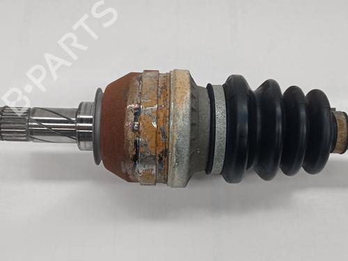 Antriebswelle links vorne OPEL ASTRA G Hatchback (T98) 1.6 (F08, F48) | BP29608855M38 