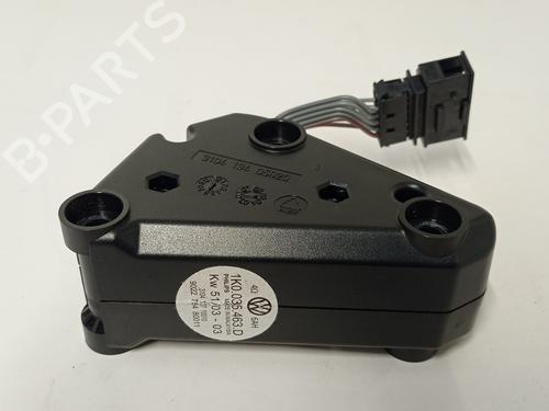 Bilradio VW GOLF V (1K1) [2003-2010]  21170752