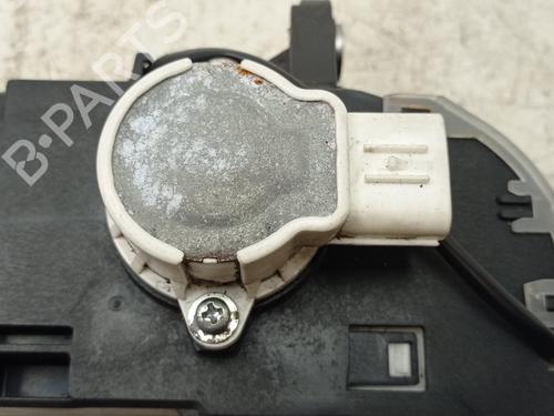 Gear lever TOYOTA PRIUS Liftback (_W2_) 1.5 Hybrid (NHW20_, NHW20R) | BP8100211M90 
