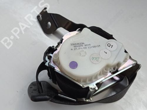 Used Rear center seatbelt MERCEDES-BENZ E-CLASS (W212) E 220 CDI / BlueTEC (212.001, 212.002) (170 hp) 10321394