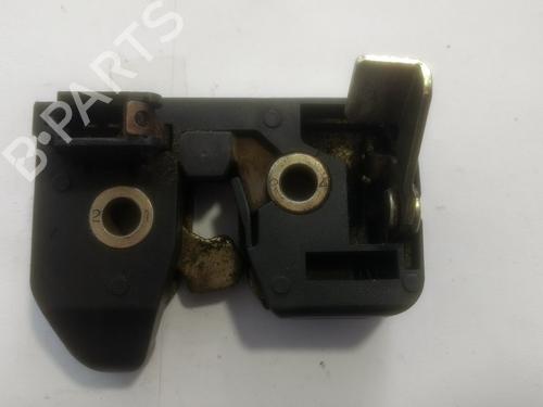 Tailgate lock SEAT IBIZA II (6K1) 1.4 | BP7862838C101 