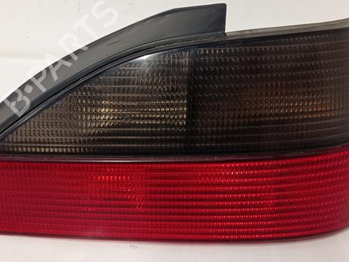 Used Right taillight PEUGEOT 306 (7B, N3, N5) 1.9 D (92 hp) 18673337