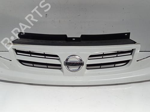 Used Grille NISSAN PRIMASTAR Van (X83) 2.0 dCi 115 (114 hp) 27483439