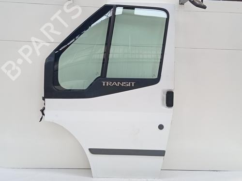 Used Left front door FORD TRANSIT Van (FA_ _) [2006-2014]  10395070