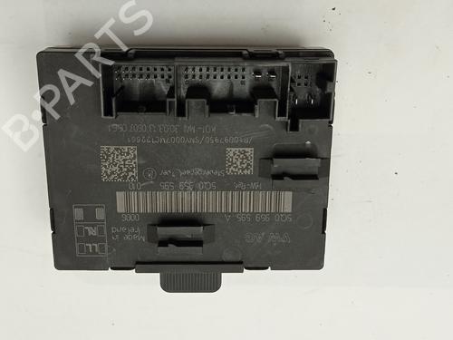 Used Electronic module AUDI A3 Sportback (8VA, 8VF) [2012-2021]  8381761