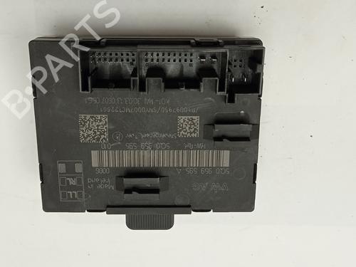 Modulo electronico AUDI A3 Sportback (8VA, 8VF) [2012-2020]  8381761