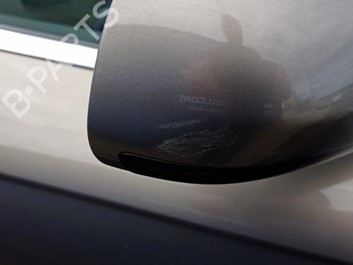 Right mirror AUDI A6 C6 (4F2) 3.0 TDI quattro | BP12942589C27 