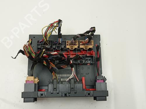 Used Fuse box Fuse box AUDI A3 (8P1) [2003-2013] 33185862 33185862