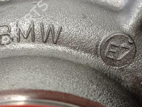 Turbocharger/Supercharger BMW 1 (E87) 118 d | BP9658816M71 