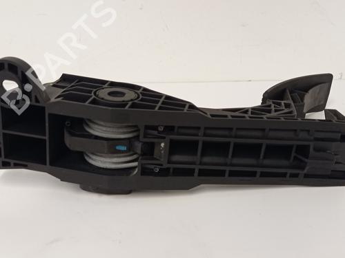 Pedal MERCEDES-BENZ R-CLASS (W251, V251) R 350 CDI 4-matic (251.022, 251.122) | BP9674377I4 