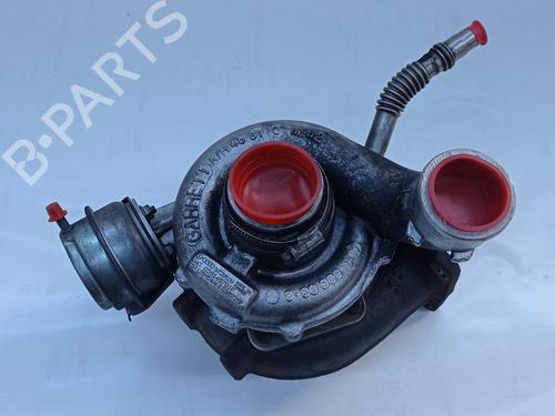Used Turbocharger/Supercharger AUDI A6 C5 Avant (4B5, 4B6) 2.5 TDI (180 hp) 31129013
