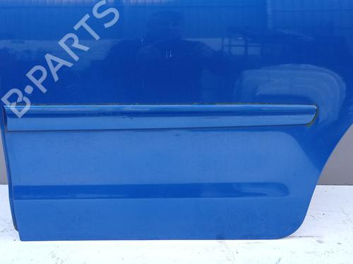 Left rear door VW POLO (9N_, 9A_) 1.4 TDI | BP8654491C4 