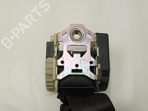 Sikkerhedssele bag venstre Sikkerhedssele bag venstre VW TOURAN (1T1, 1T2) [2003-2011] 34009004 34009004