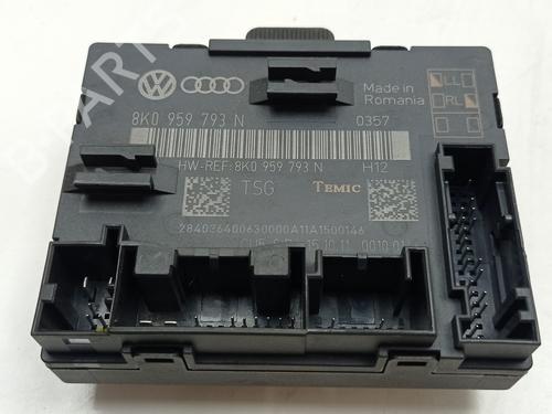 Module électronique AUDI A4 B8 Avant (8K5) [2007-2017]  30746273