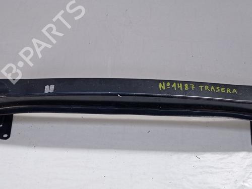Used Rear bumper reinforcement VW POLO V (6R1, 6C1) 1.2 (70 hp) 17839671