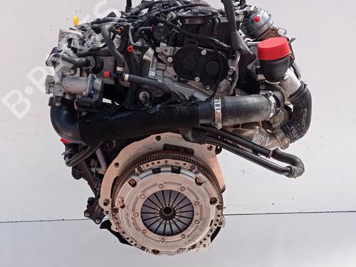 Engine SEAT LEON (5F1)  | BP29002632M1 