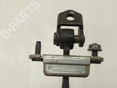 Hinge/Door check strap FORD FIESTA V (JH_, JD_) 1.4 TDCi | BP26034457C146 