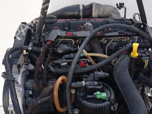 Motor SUZUKI VITARA (ET) HDI (SE 420HDI) | BP29335374M1 