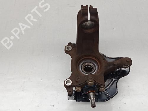 Right front steering knuckle FIAT DUCATO Van (250_) 115 Multijet 2,0 D | BP18491984M26 
