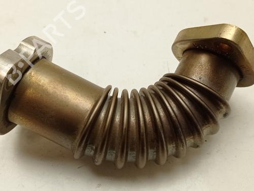 Used Pipe AUDI A6 Allroad C6 (4FH) 3.0 TDI quattro (240 hp) 16152525