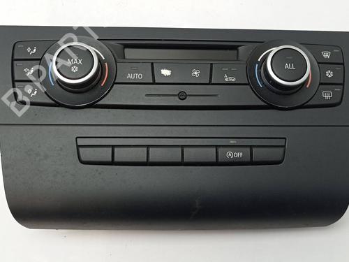 Used Climate control Climate control 38091490 38091490