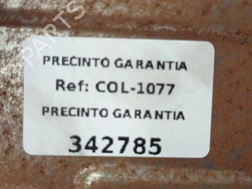 Steering column OPEL CORSA D (S07) 1.3 CDTI (L08, L68) | BP38197430M21 - Image 4