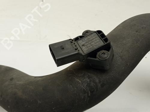 Pipe AUDI A4 B8 (8K2)  | BP28100582M125 