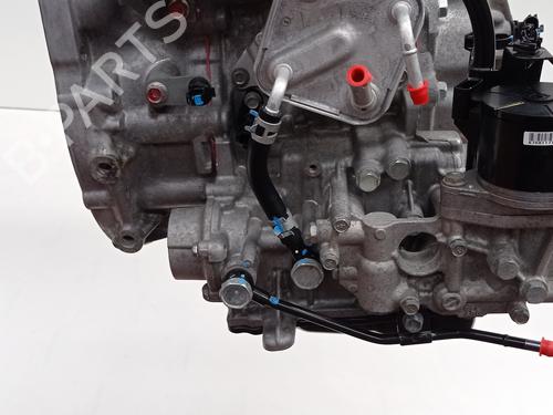Gearbox MITSUBISHI OUTLANDER III (GG_W, GF_W, ZJ, ZL, ZK) 2.0 4WD (GF7W) | BP10728872M3 