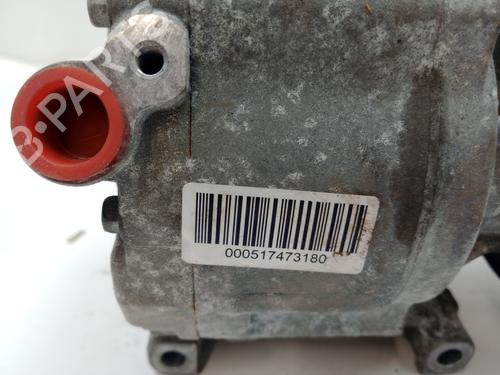 AC compressor FIAT PANDA (169_) 1.2 (169.AXB11, 169.AXB1A) | BP33042947M34 - Image 6