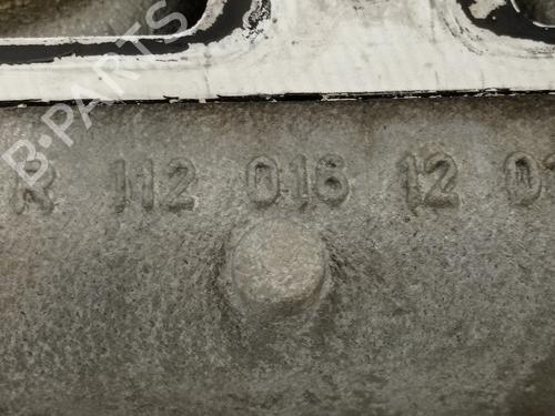 Cylinder head MERCEDES-BENZ CLK (C208) CLK 320 (208.365) | BP10978424M5 