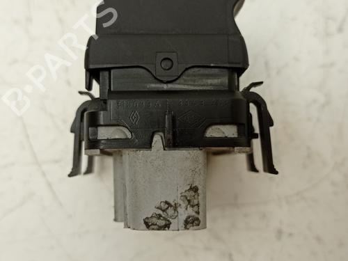 Left front window switch RENAULT MEGANE II (BM0/1_, CM0/1_)  | BP7837315I27 