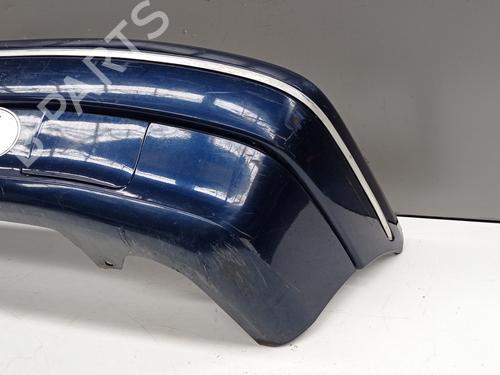 Rear bumper CITROËN ZX (N2) 1.9 D | BP7855447C8 