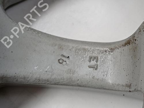 Rim CITROËN XSARA (N1) 1.9 TD | BP27996459C45 