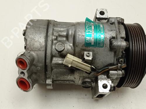 ac-compressor-saab-9-3-ys3f-e79-d79-d75-2002-2003-2004-2005-2006-2007-2008-2009-2010-2011-2012-2013-2014-2015-40082994 main image