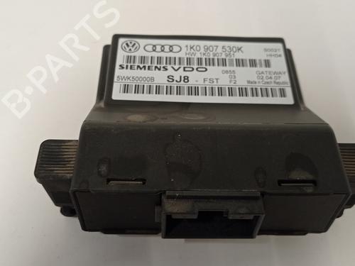 Module électronique VW CADDY III Box Body/MPV (2KA, 2KH, 2CA, 2CH) 1.9 TDI (105 hp) 28152995