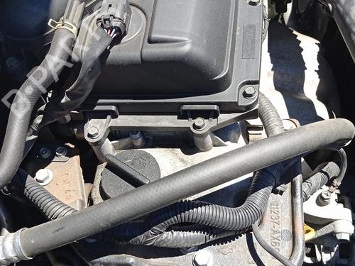 Engine NISSAN MICRA III (K12) 1.2 16V | BP18742714M1 